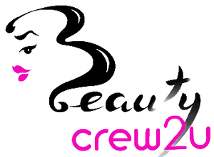Beauty Crew 2 U logo
