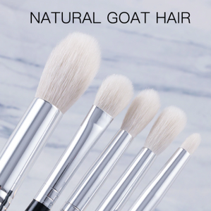 Professional Makeup Brushes Set