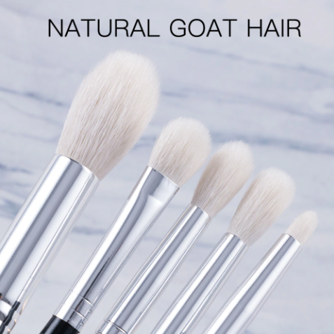Professional Makeup Brushes Set
