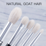 Professional Makeup Brushes Set