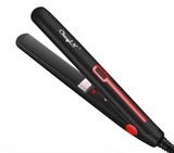 PROFESSIONAL STEAM HAIR STRAIGHTENER