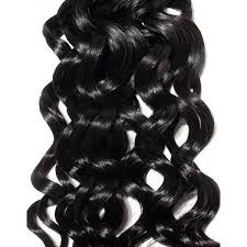 Double Weft Brazilian Hair Weave Bundles