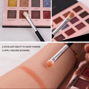 Professional Makeup Brushes Set