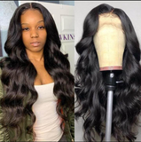 BRAZILIAN BODY WAVE VIRGIN HUMAN HAIR