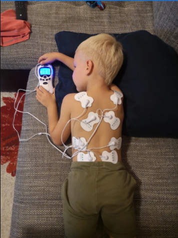 Digital Therapy Machine