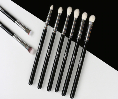 Professional Makeup Brushes Set