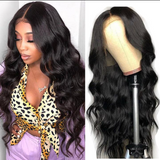BRAZILIAN BODY WAVE VIRGIN HUMAN HAIR