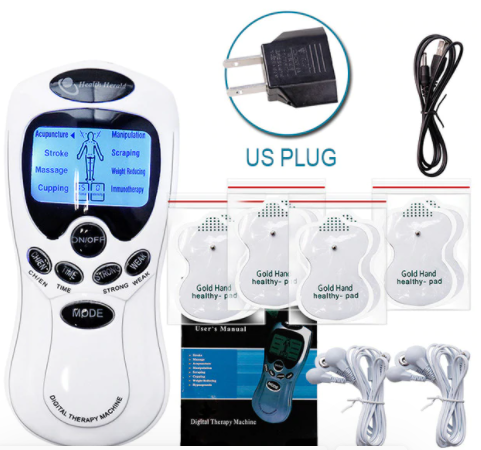 Digital Therapy Machine