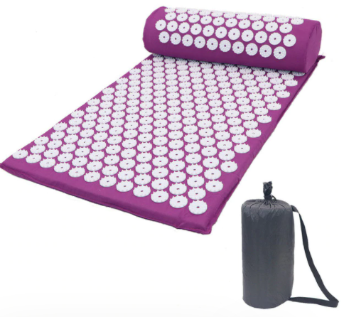 Acupuncture Massage Yoga Mat