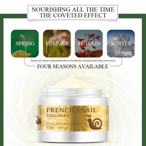 Healthy Snail anti Wrinkle & anti aging