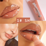 MOISTURIZING/PLUMPING LIP GLOSS