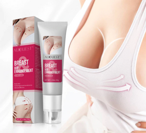Breast Hip Enhancement Cream