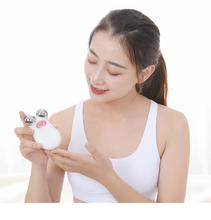 Anti-Aging Microcurrent Face Lift Massager