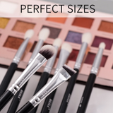 Professional Makeup Brushes Set