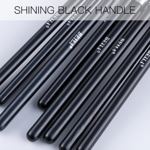 Professional Makeup Brushes Set