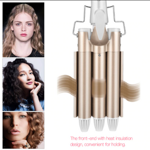PROFESSIONAL HAIR CURLING IRON