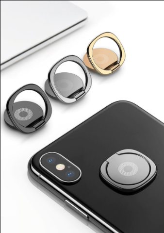 UNIVERSAL MAGNETIC CAR PHONE HOLDER