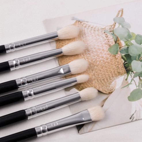 Professional Makeup Brushes Set