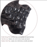 BRAZILIAN BODY WAVE VIRGIN HUMAN HAIR