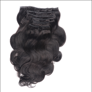 BRAZILIAN BODY WAVE VIRGIN HUMAN HAIR