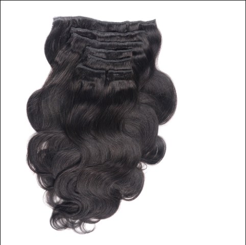 BRAZILIAN BODY WAVE VIRGIN HUMAN HAIR