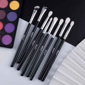Professional Makeup Brushes Set