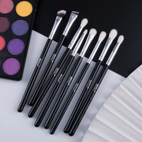 Professional Makeup Brushes Set