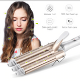 PROFESSIONAL HAIR CURLING IRON