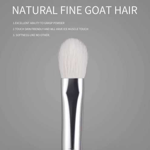 Professional Makeup Brushes Set