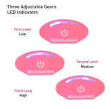 Anti-Aging Microcurrent Face Lift Massager