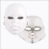 Professional LED Light Therapy Beauty Mask