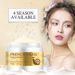 Healthy Snail anti Wrinkle & anti aging