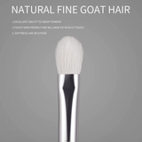 Professional Makeup Brushes Set
