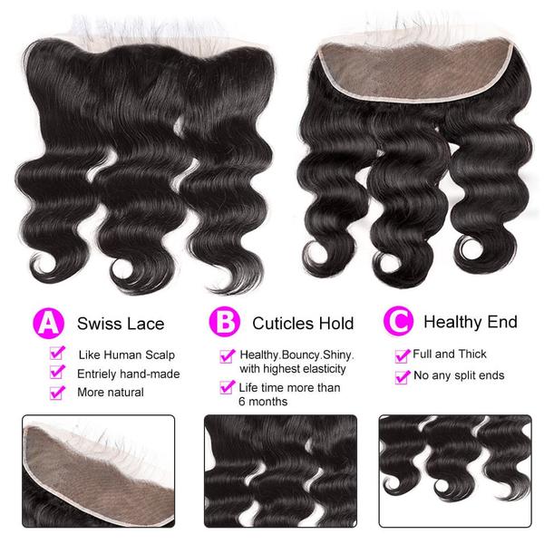 PERUVIAN BODY WAVE HUMAN HAIR BUNDLES
