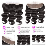 PERUVIAN BODY WAVE HUMAN HAIR BUNDLES