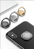 UNIVERSAL MAGNETIC CAR PHONE HOLDER
