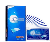 Advanced 3D White Gel Teeth Whitening Strips