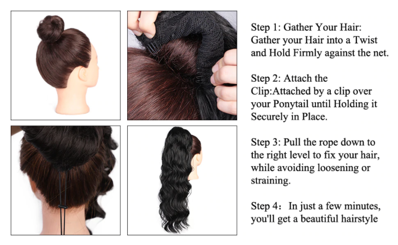 BRAZILIAN BODY WAVE VIRGIN HUMAN HAIR