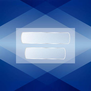 Advanced 3D White Gel Teeth Whitening Strips