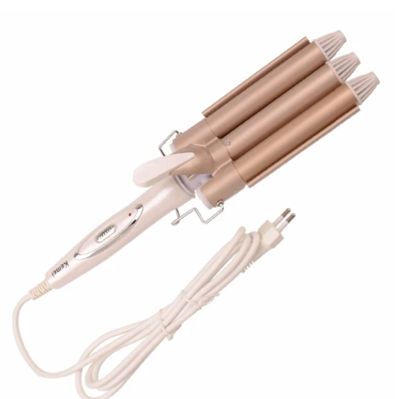 PROFESSIONAL HAIR CURLING IRON