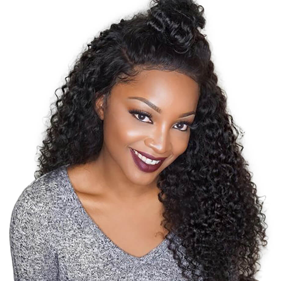 Double Weft Brazilian Hair Weave Bundles