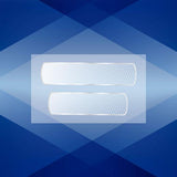 Advanced 3D White Gel Teeth Whitening Strips
