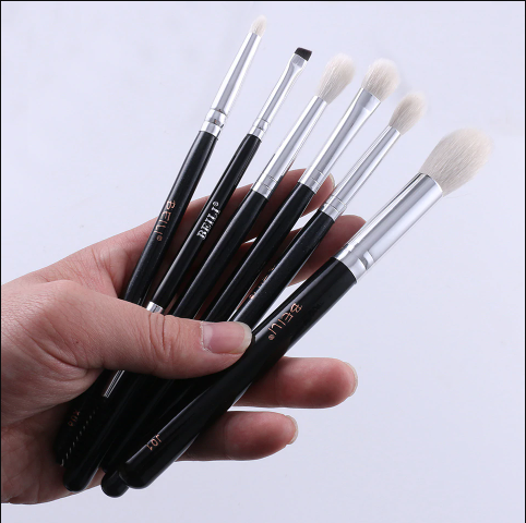 Professional Makeup Brushes Set