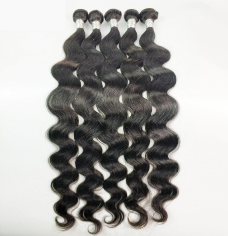 PERUVIAN BODY WAVE HUMAN HAIR BUNDLES