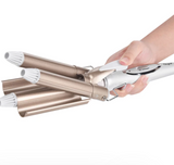 PROFESSIONAL HAIR CURLING IRON