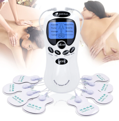 Digital Therapy Machine