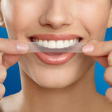 Advanced 3D White Gel Teeth Whitening Strips