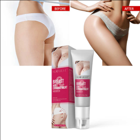 Breast Hip Enhancement Cream