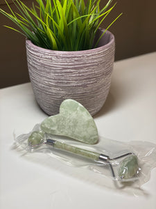Jade Roller for Face