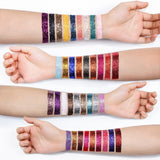 Festival Glitter Makeup Cosmetics